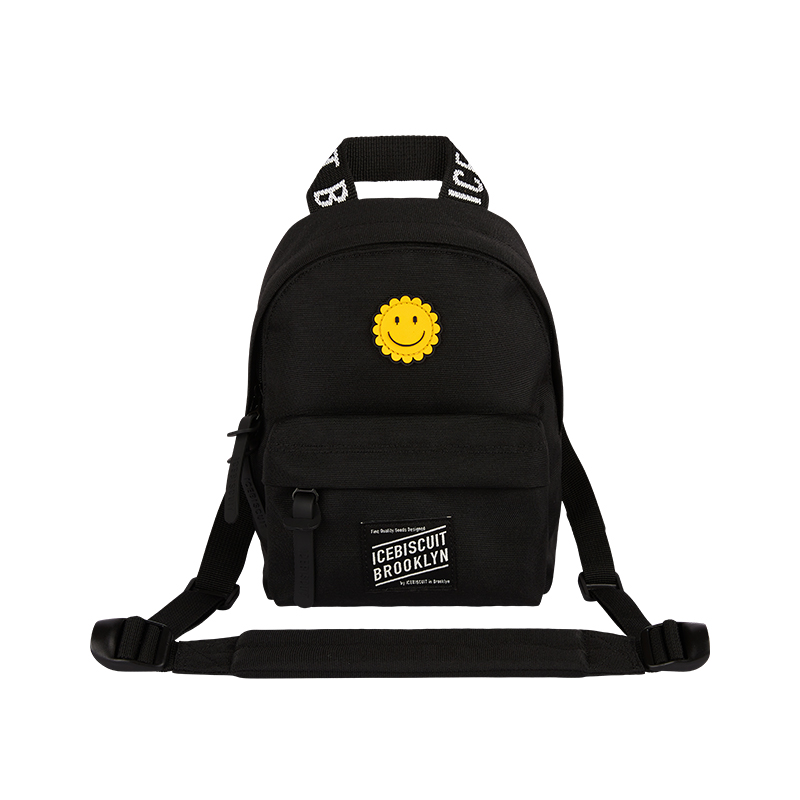 Smile Mini Backpack Cross Bag_IB45BG507