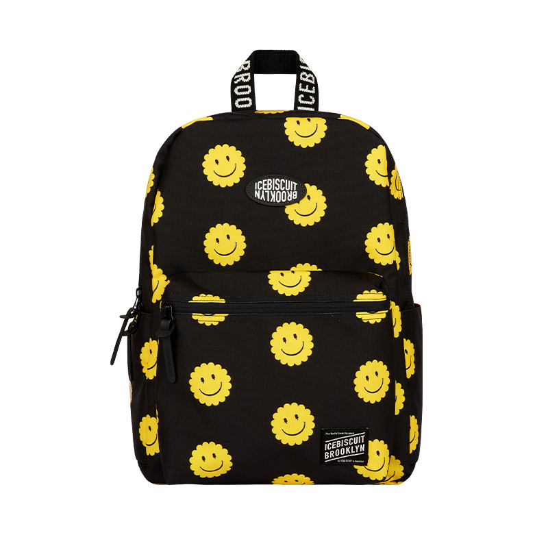 ALLOVER SMILE LIGHTWEIGHT BACKPACK_IB41AB570