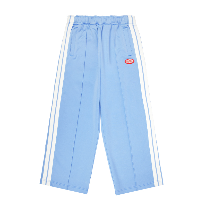 ICEBISCUIT TAPE POINT JERSEY TRACK PANTS_IB41PD512