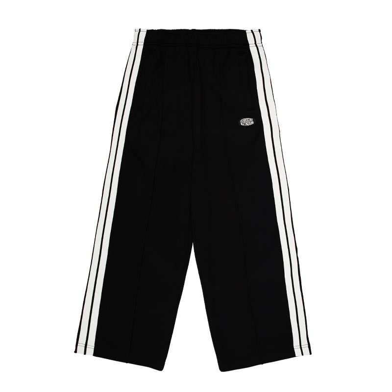 ICEBISCUIT TAPE POINT JERSEY TRACK PANTS_IB41PD512