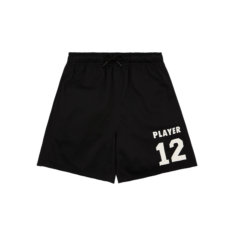 ICEBISCUIT PLAYER MESH SHORTS_IB42PD510