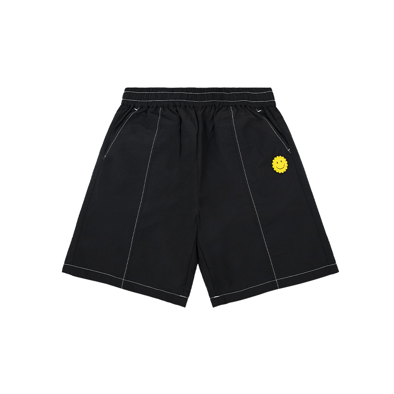 ICEBISCUIT SMILE STITCH POINT SHORTS_IB42PL503